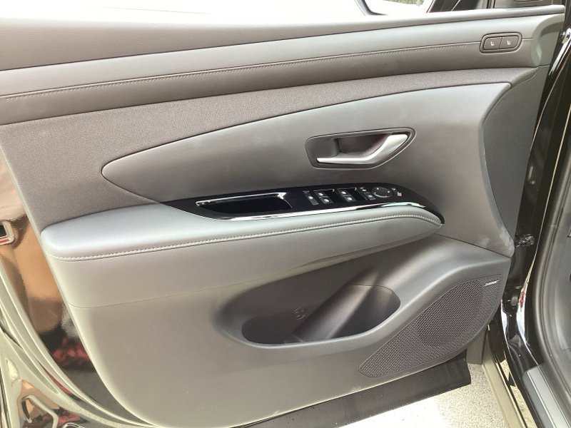 New 2026 Hyundai Tucson Limited AWD/4WD image 29