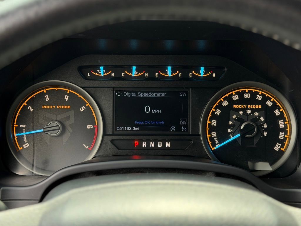 Used 2020 Ford F150 XLT w/ Equipment Group 302A Luxury image 10