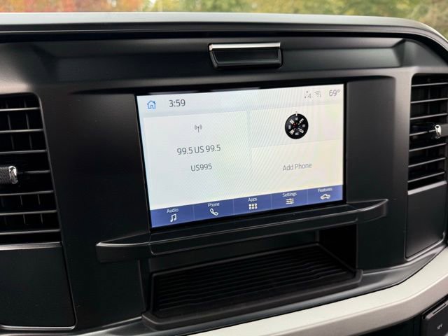 New 2026 Ford F350 XL w/ Snow Plow Prep Package image 23