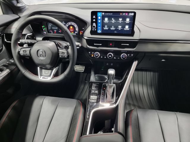 New 2026 Acura ADX A-Spec w/ Advance Package AWD/4WD image 28