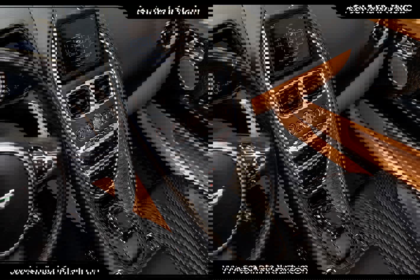 Used 2019 Aston Martin DB11 Volante image 10