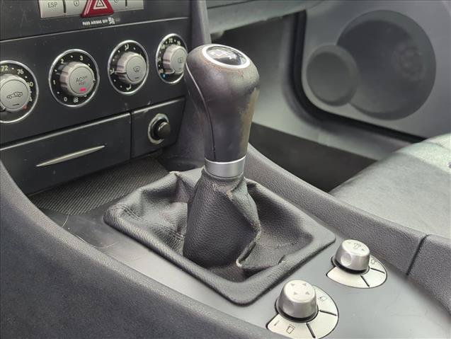 Used 2005 Mercedes-Benz SLK 350 image 23