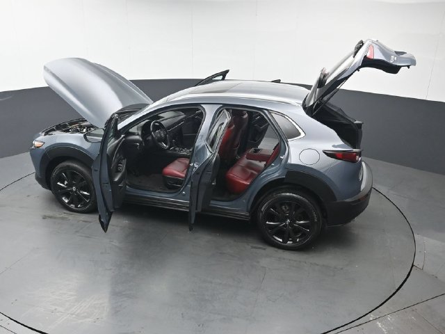 Used 2023 MAZDA CX-30 AWD 2.5 S w/ Preferred Package image 44