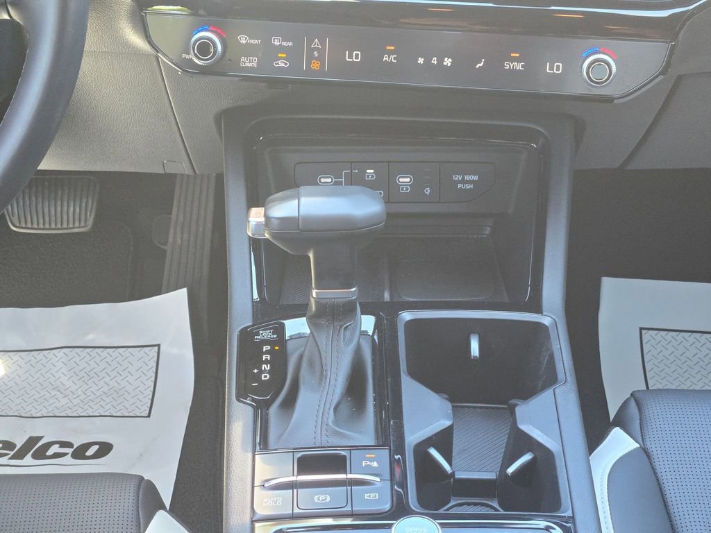 Used 2025 Kia K5 GT-Line FWD image 17