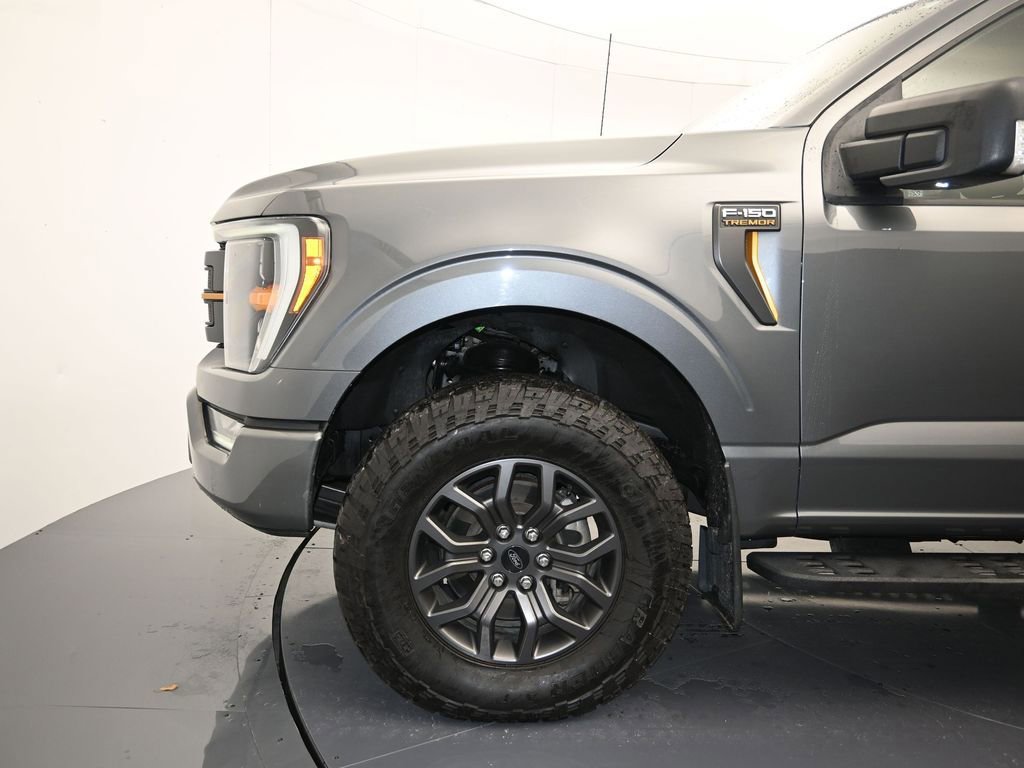 Certified 2023 Ford F150 Tremor image 10