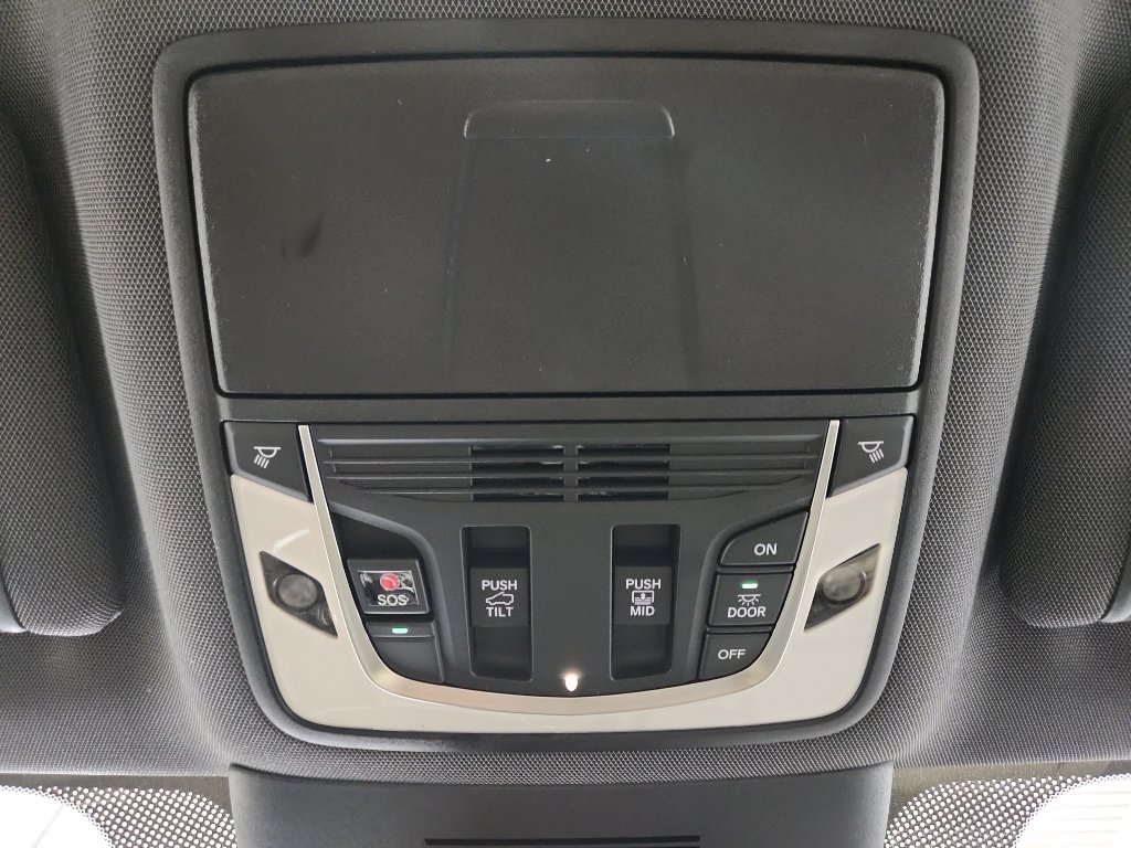 New 2026 Acura MDX Type S image 30