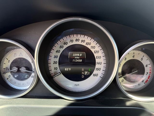 Used 2015 Mercedes-Benz E 350 Sedan image 13