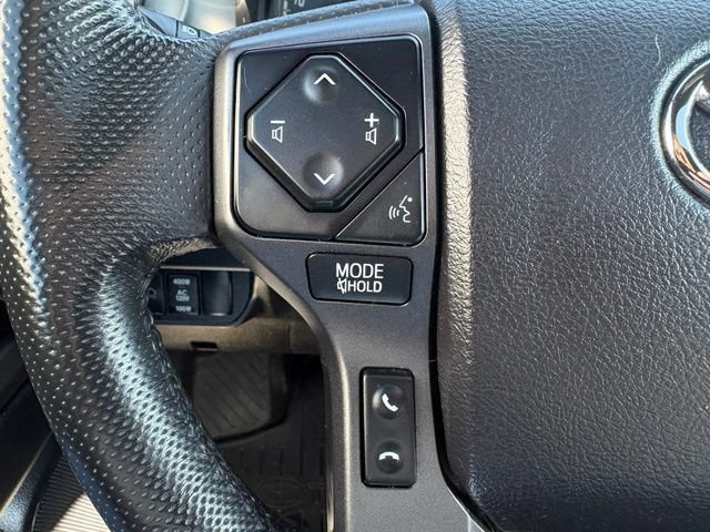 Used 2021 Toyota Tacoma TRD Off-Road AWD/4WD image 23