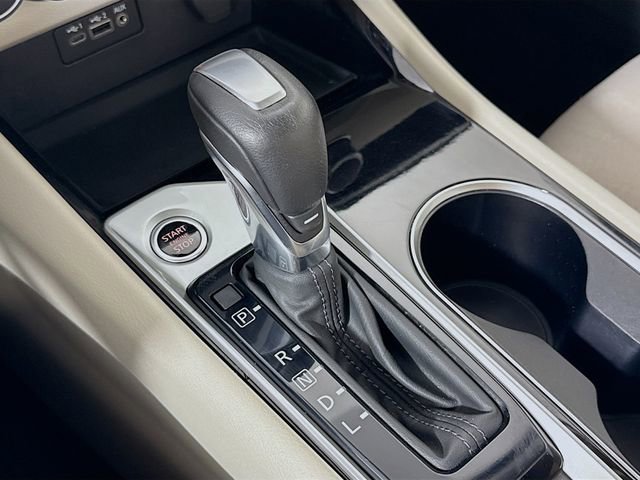 Certified 2022 Nissan Altima 2.5 SV w/ SV Premium Package image 17