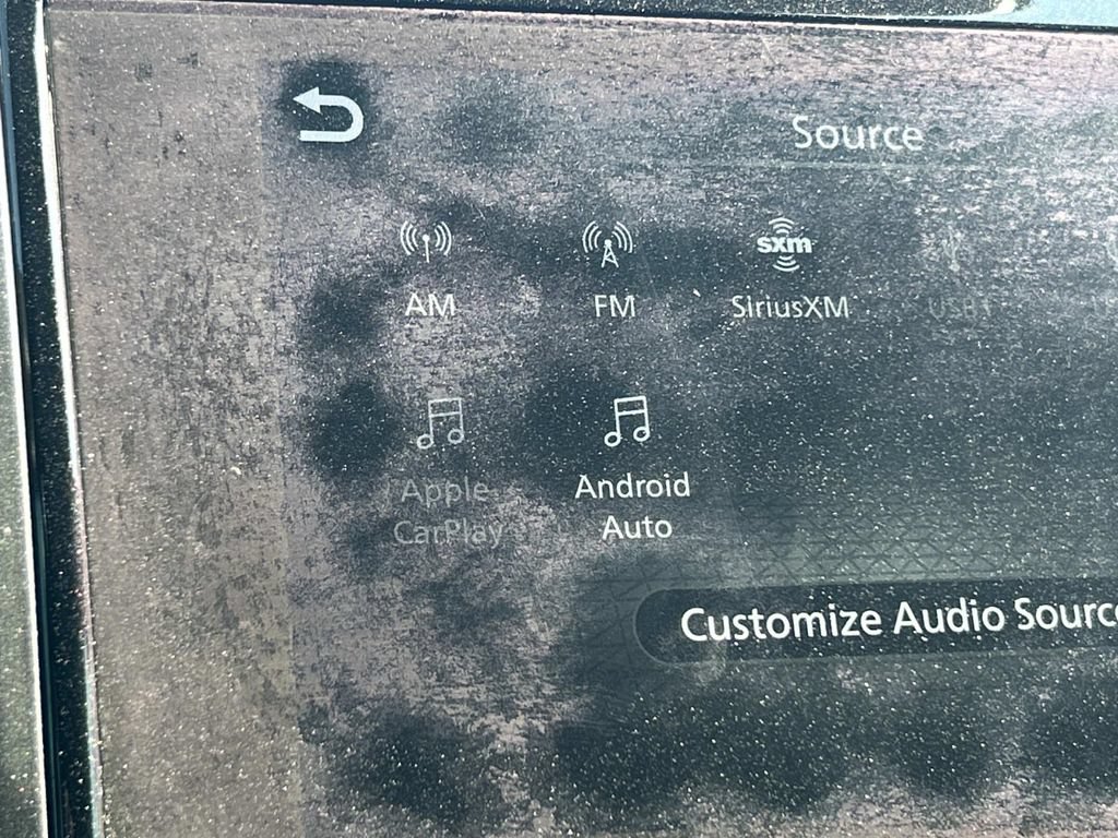 Used 2022 Nissan Titan PRO-4X AWD/4WD image 36