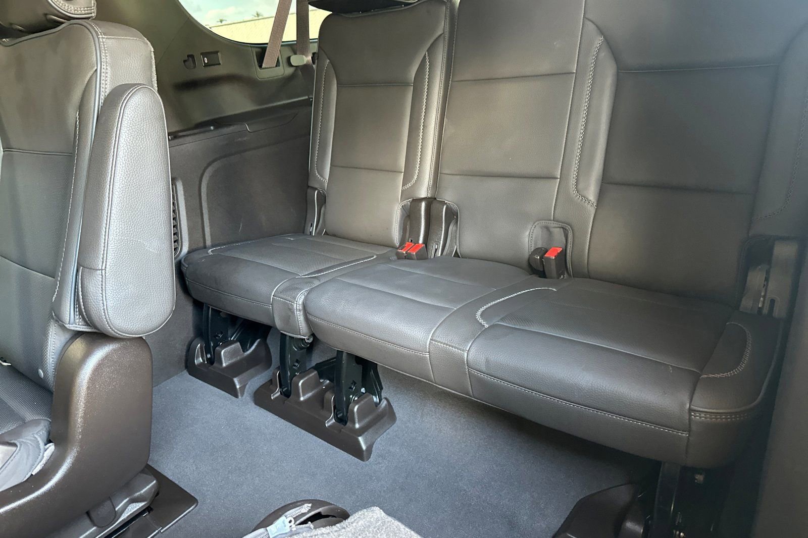 Certified 2021 GMC Yukon XL Denali image 17