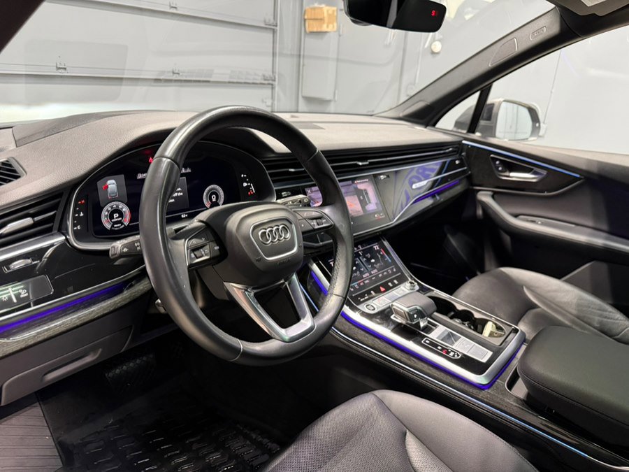 Used 2021 Audi Q7 3.0T Prestige w/ Prestige Package image 10