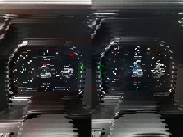 New 2026 GMC Sierra 1500 AT4 w/ AT4 Premium Package image 32