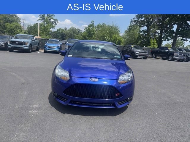 Used 2014 Ford Focus ST FWD image 2