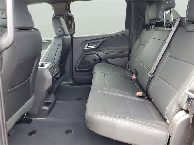 New 2026 Chevrolet Silverado EV LT w/ Plus Package image 11