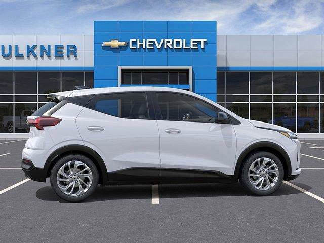 New 2027 Chevrolet Bolt LT w/ Comfort Package image 5