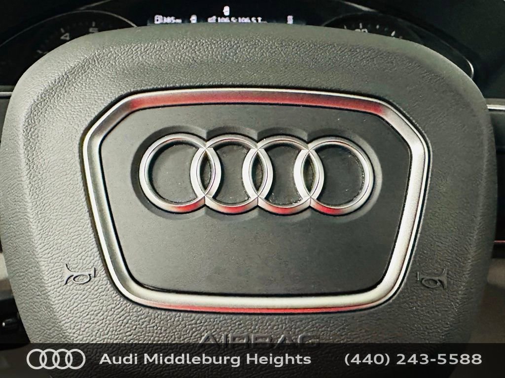 Certified 2023 Audi Q5 2.0T Premium w/ Convenience Package AWD/4WD image 19