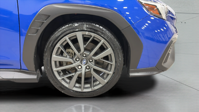 Certified 2024 Subaru WRX GT w/ Popular Package #2A AWD/4WD image 24