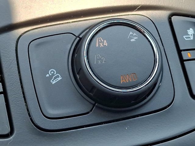 Used 2019 GMC Terrain SLT w/ Preferred Package AWD/4WD image 28