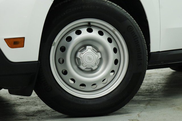 Used 2025 Ford Maverick XL FWD image 3
