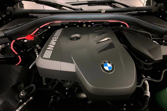 New 2026 BMW X3 xDrive30 image 8