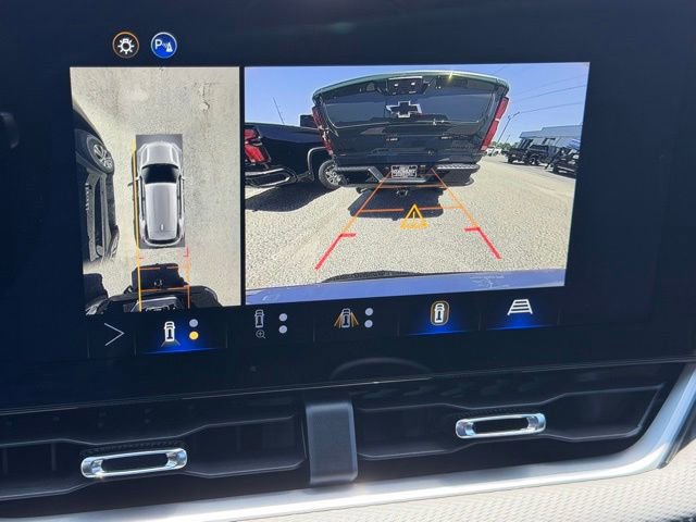 New 2026 Chevrolet Equinox LT w/ Safety and Technology Package FWD image 22
