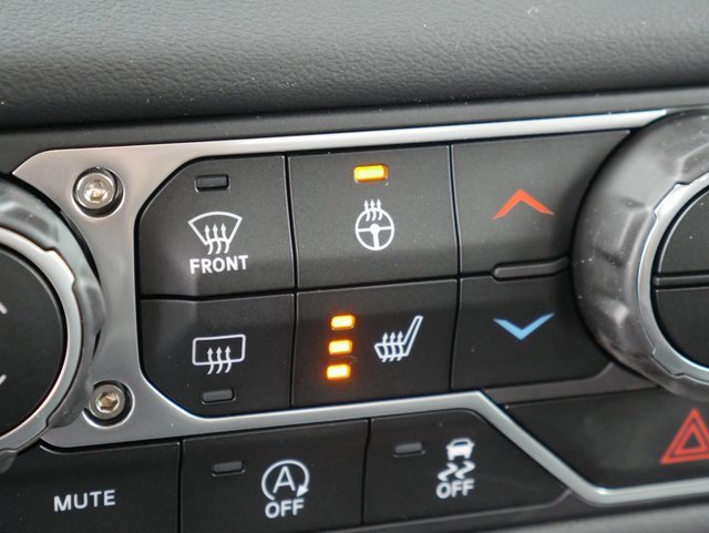 New 2025 Jeep Gladiator Rubicon w/ Safety Group image 3