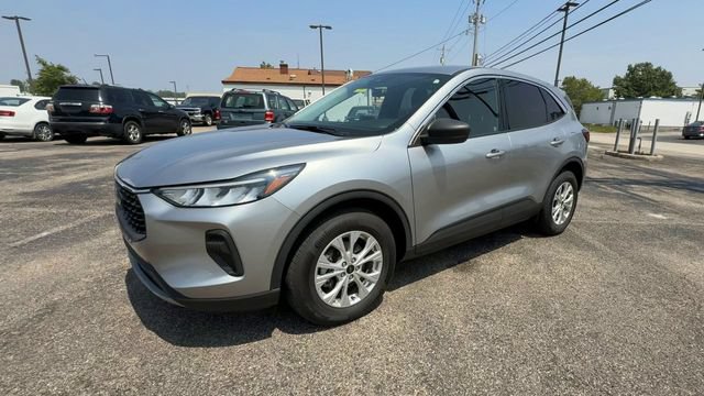 Used 2023 Ford Escape Active AWD/4WD image 4