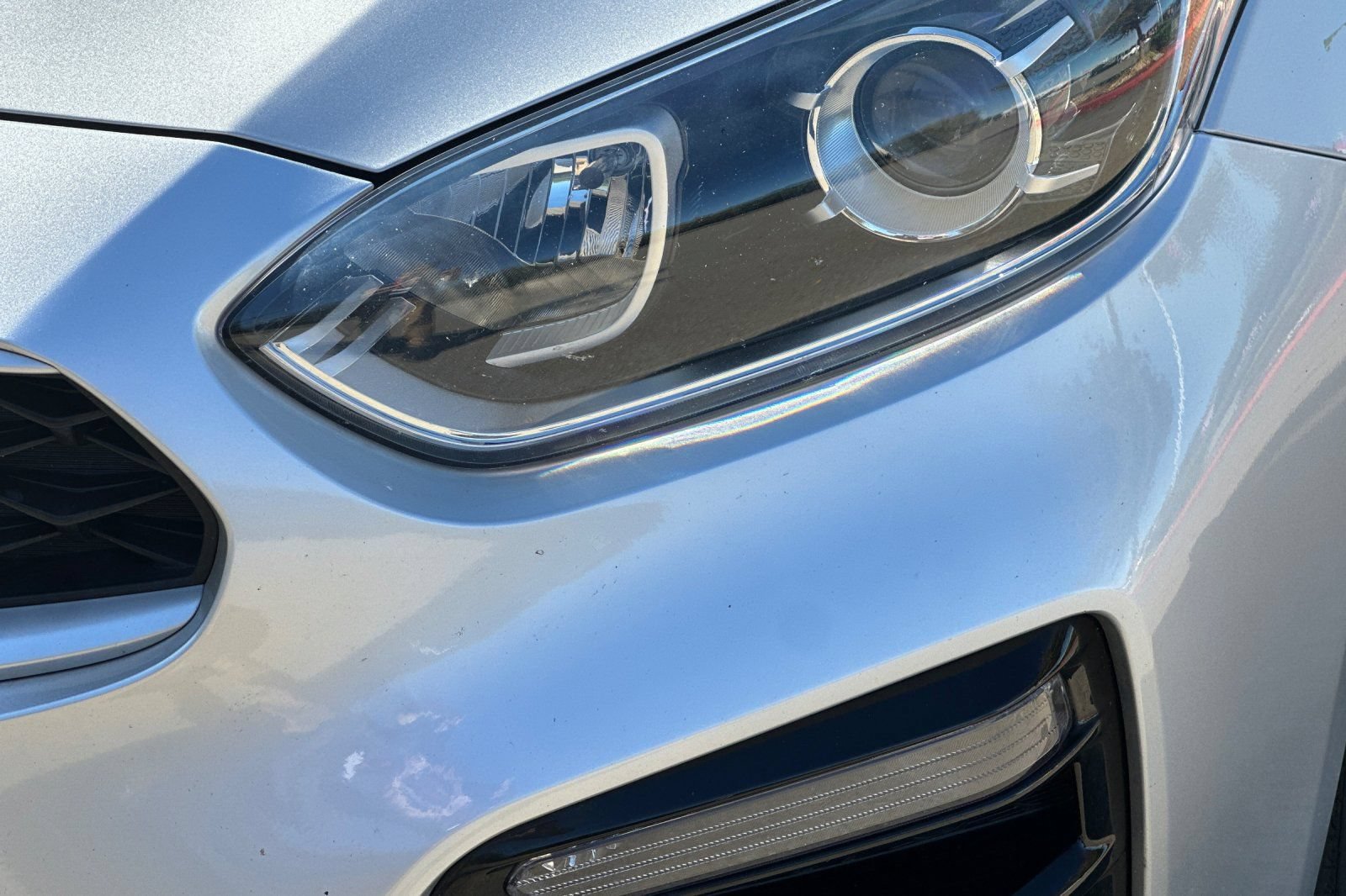 Used 2021 Kia Forte LXS FWD image 50