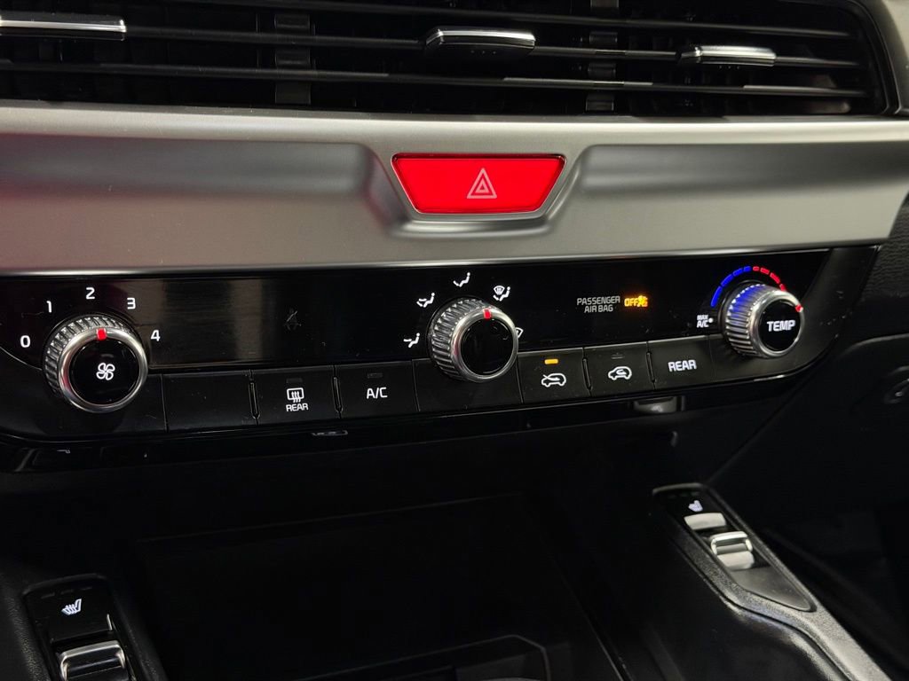 Used 2020 Kia Telluride S image 31