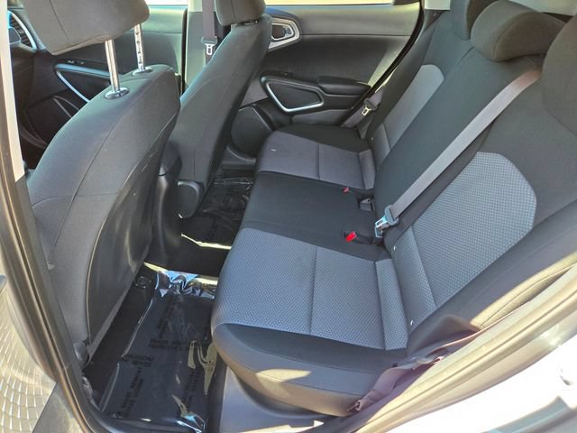 Used 2024 Kia Soul LX w/ Option Group 015 FWD image 14