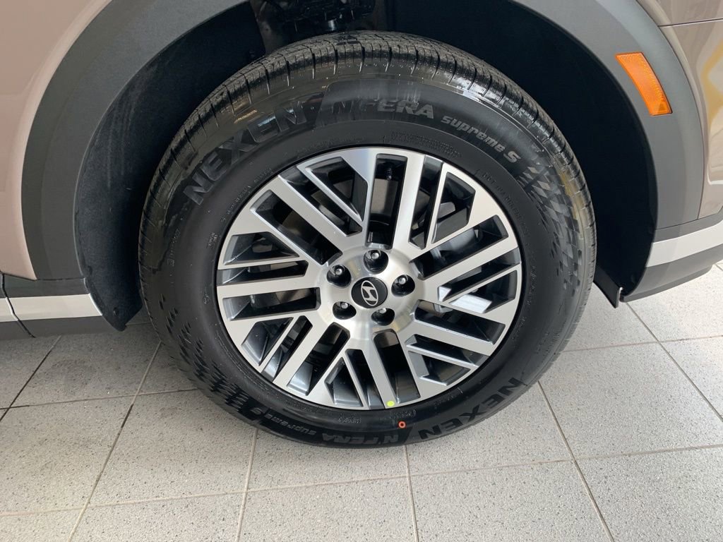 New 2026 Hyundai Palisade SEL image 28