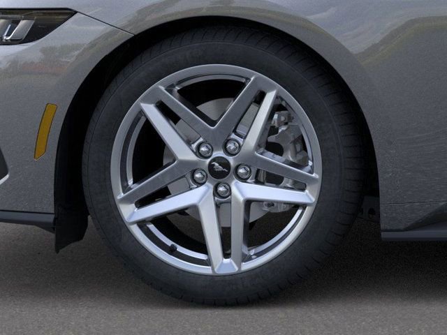 New 2025 Ford Mustang Premium image 19