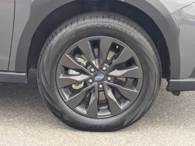 Used 2025 Subaru Outback Onyx Edition AWD/4WD image 13