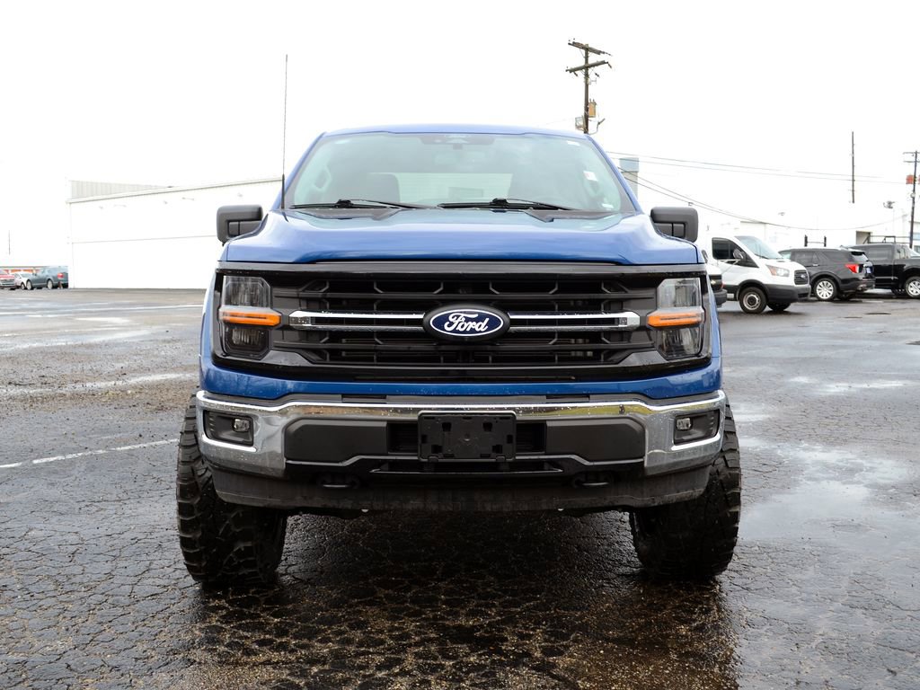 Used 2024 Ford F150 XLT image 10