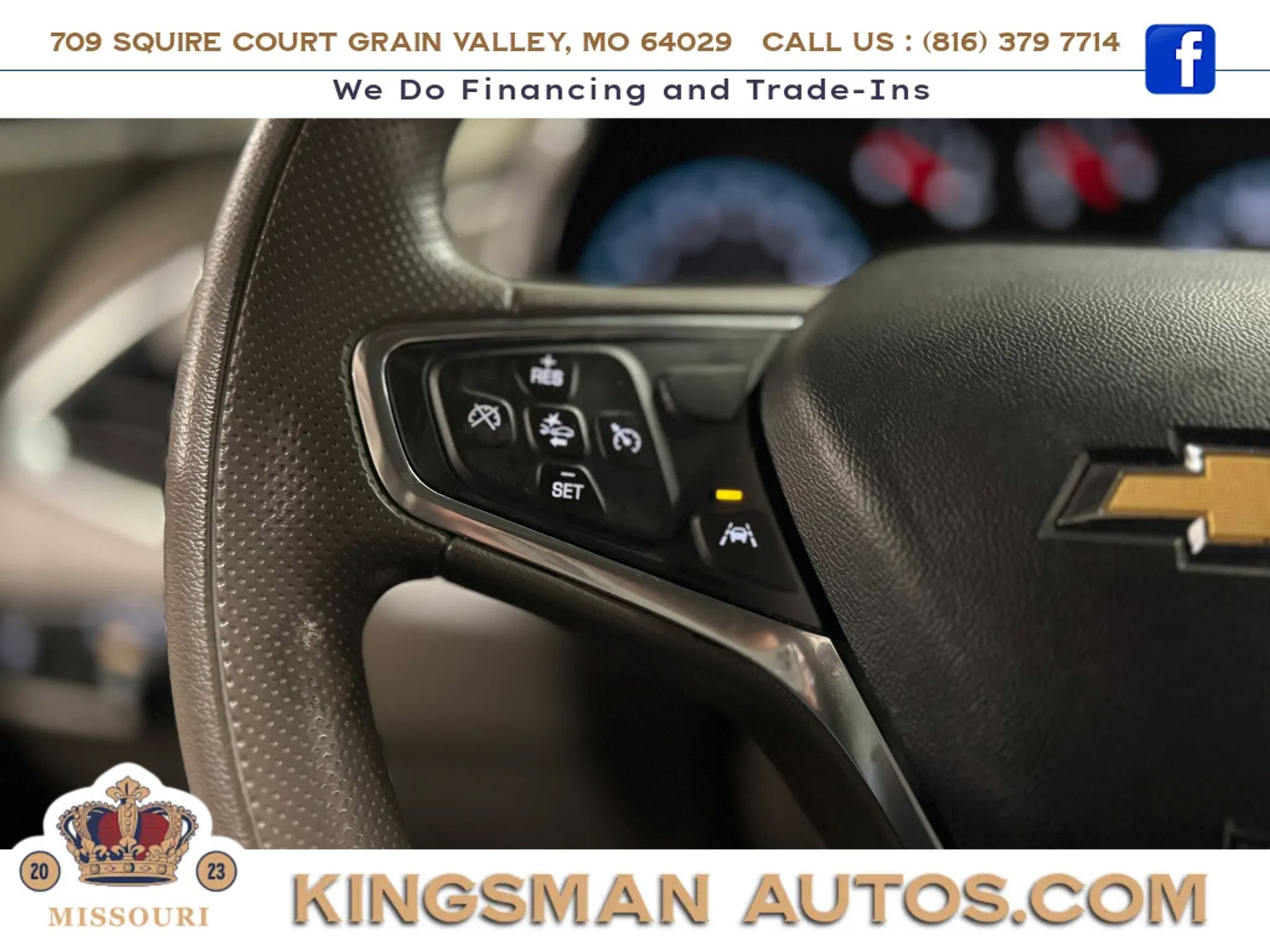 Used 2020 Chevrolet Malibu LT image 14