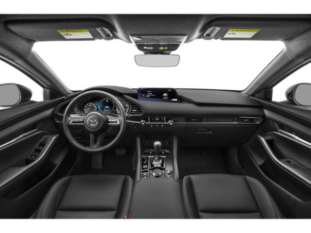 Used 2023 MAZDA MAZDA3 s FWD image 11
