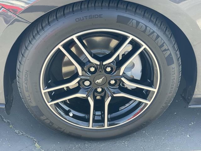 Certified 2023 Ford Mustang Premium image 39