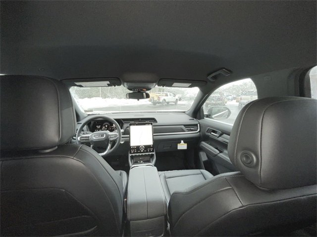 New 2026 GMC Terrain Elevation w/ Elevation Premium Package image 20