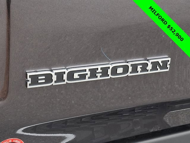 New 2026 RAM 1500 Big Horn image 19