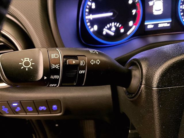 Used 2021 Hyundai Kona Ultimate AWD/4WD image 30