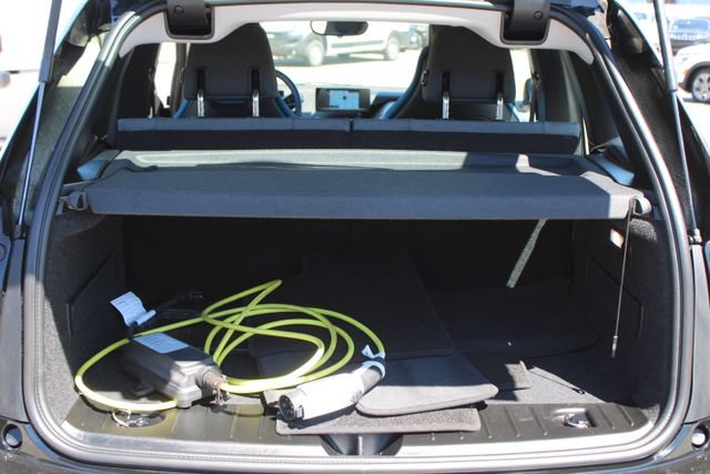 Used 2020 BMW i3 RWD image 36