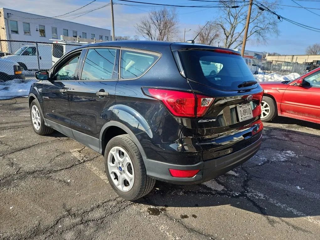 Used 2019 Ford Escape S FWD image 13
