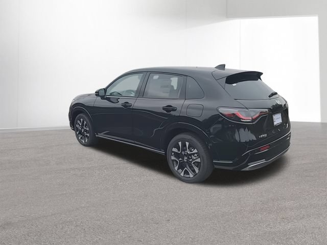 New 2027 Honda HR-V EX-L image 6