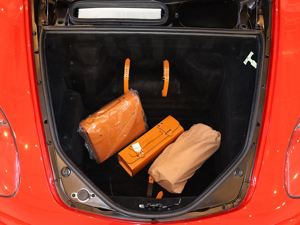 Used 2004 Ferrari 360 Spider RWD image 67