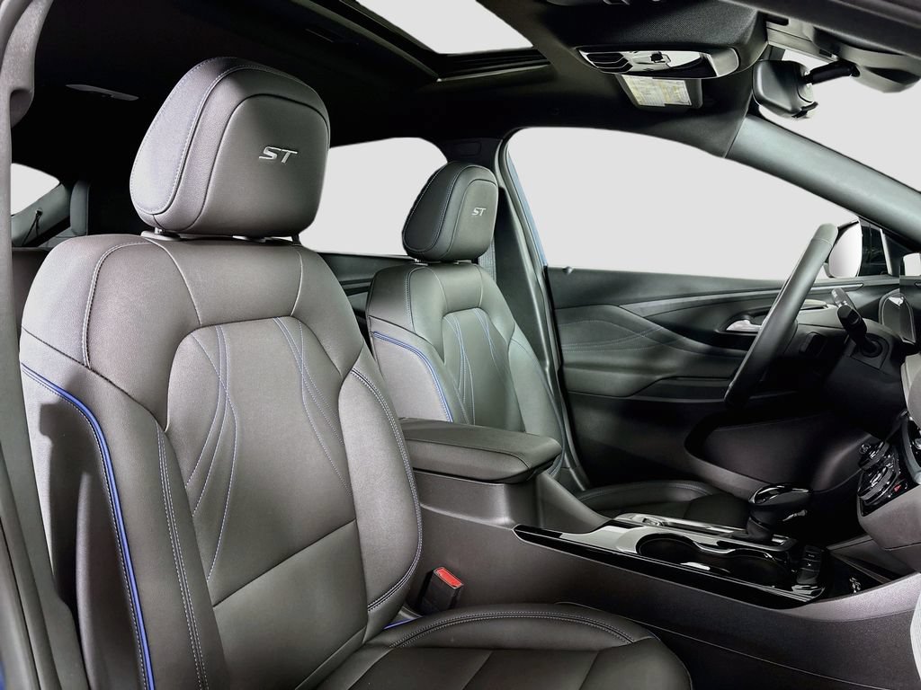 New 2026 Buick Envista Sport Touring w/ Convenience I Package FWD image 27