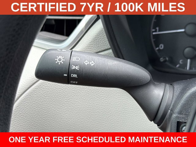Used 2025 Toyota Corolla Cross L FWD image 26