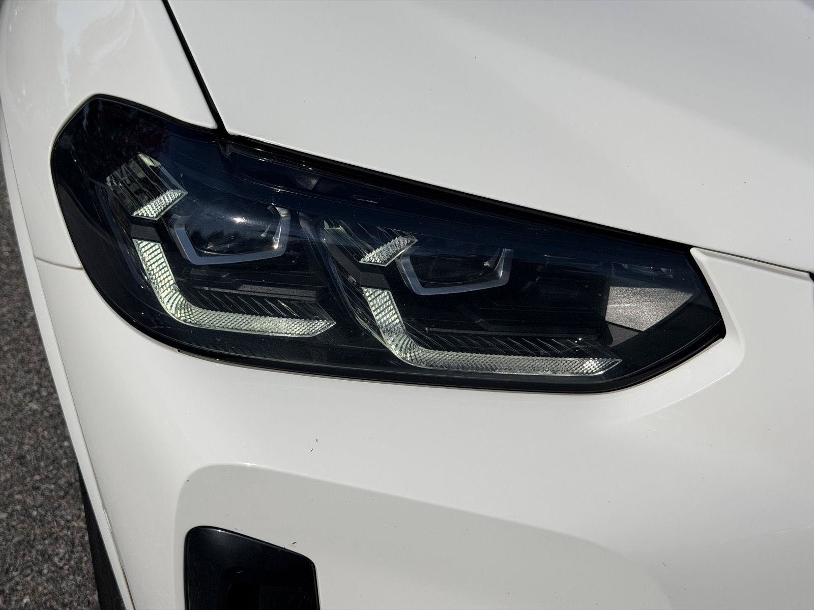 Used 2023 BMW X3 M40i AWD/4WD image 10
