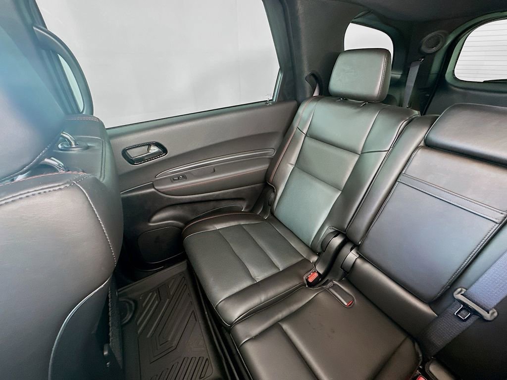 Used 2026 Dodge Durango GT image 12