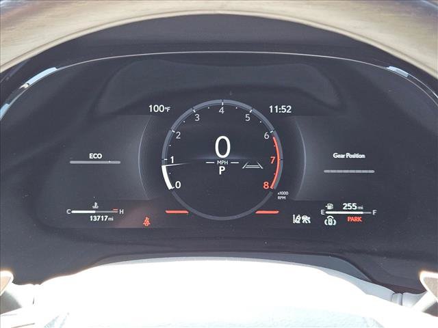 Used 2025 Lexus RX 350 Premium Plus FWD image 12
